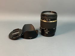 Tamron AF 18-270mm 3.5-6.3 Di II VC Canon EF