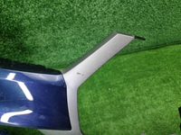 Бампер передний Chery Tiggo 8 Pro Max (2024-н.в.)