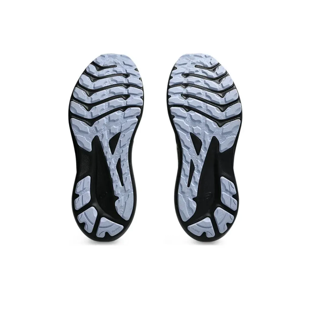 Мужские кроссовки ASICS GT-1000 13 GTX 'Black Safety Yellow' 1011B857-001