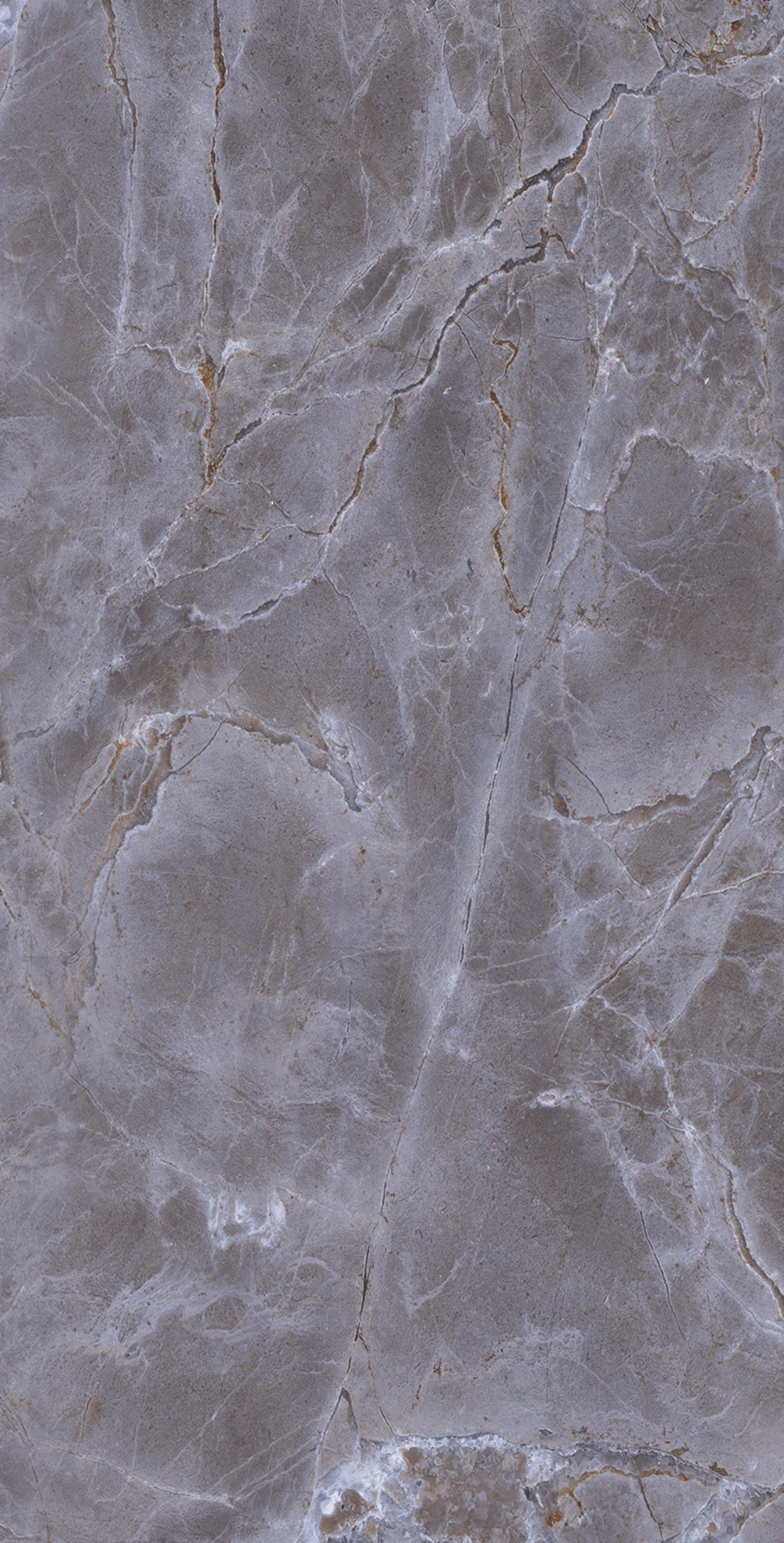 Керамическая Плитка Облицовочная PRIMAVERA/ТШ Дамон серый (ТР3628B) 300х600х8,5 1,8/86,4