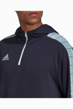 Кофта adidas Tiro Vip