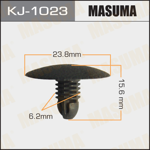 Пистон автомобильный MASUMA KJ-1023