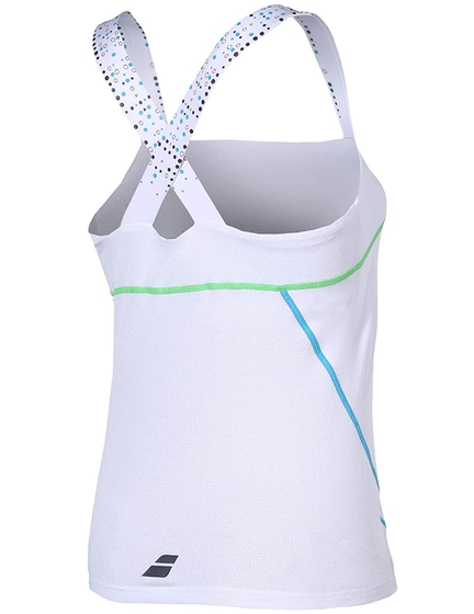 Майка женская Babolat Tank Match Perf, арт. 41S1518-101