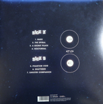 Long Distance Calling / The Phantom Void (Limited Edition)(LP)