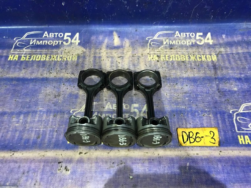 Поршень Honda INTEGRA 2000