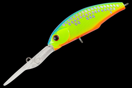 Воблер TsuYoki STRIP 60F 259