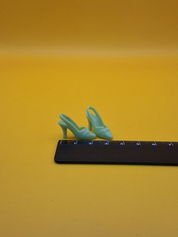 Обувь для куклы Барби 031579