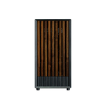 Корпус ZALMAN P10 NAMU, mATX, black