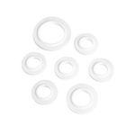 Набор уплотнителей для роторного испарителя на 50 л