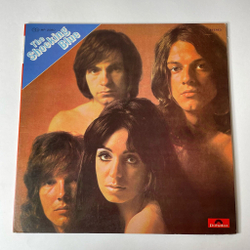 Винтажная виниловая пластинка LP The Shocking Blue Venus (Japan 1970) (No Obi) Send Me A Postcard