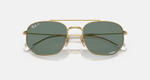 RAY-BAN RB3707 001/09