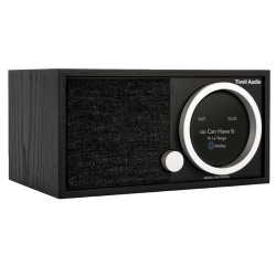 Tivoli Model One Digital Gen 2 Черный [Black]— цифровой радиоприемник с Wi-Fi и стримингом