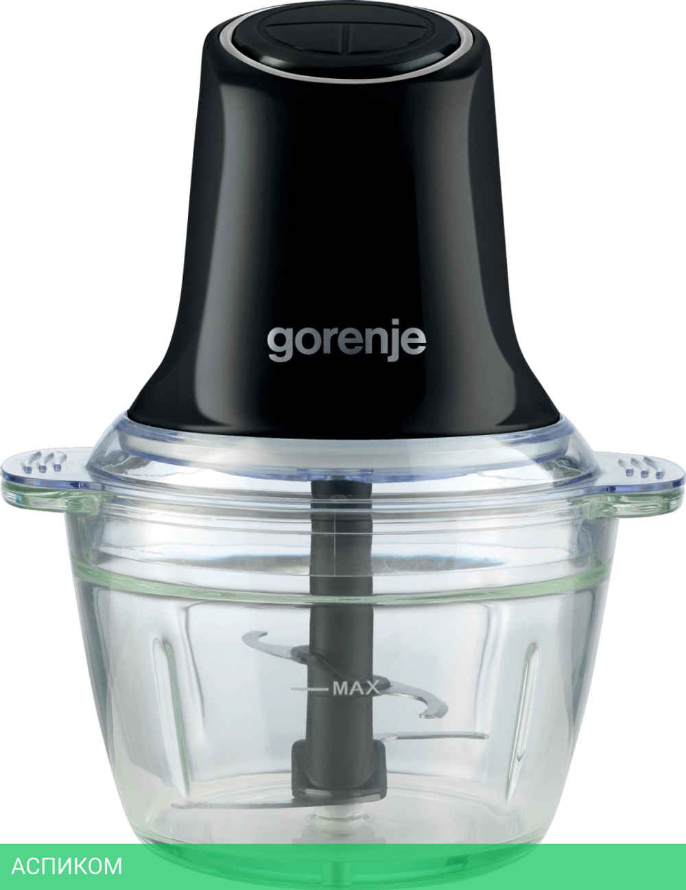Измельчитель Gorenje S501GBK