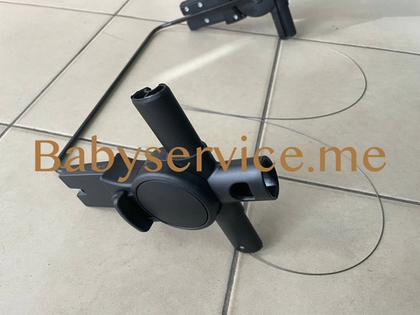 Шарнир Happy Baby Mommer левый+правый