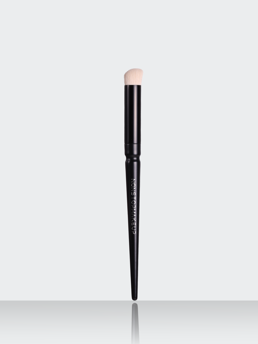 NONSTOPMAKEUP BS04 Precision Cover Concealer Brush, Кисть для консилера. Кисть для макияжа. Премиум синтетика