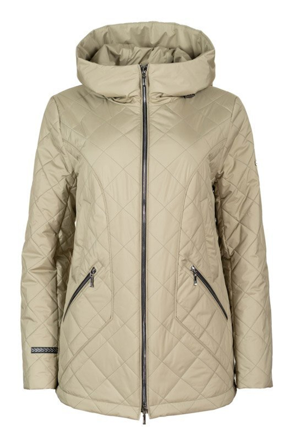 Куртка женская Амира NorhBloom