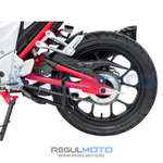 Мотоцикл Regulmoto Raptor new