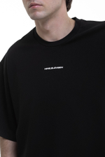 Футболка мужская Oversize COMFORT