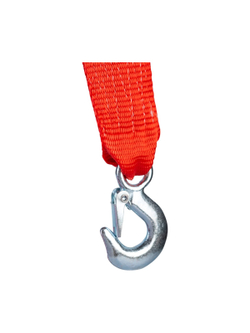 Буксировочный трос Gigant 7т, 5м, TC-02