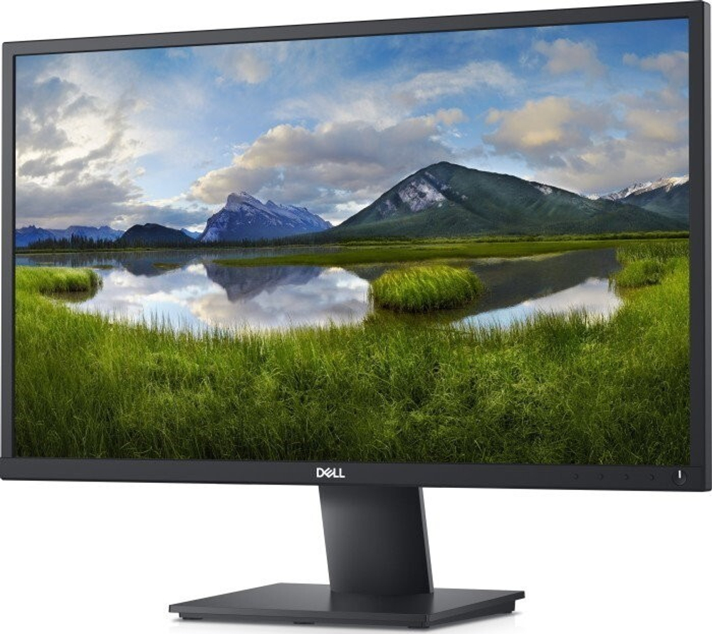 Монитор Dell 24;; E2420H 1920x1080 IPS LED 60Гц 5ms VGA DisplayPort