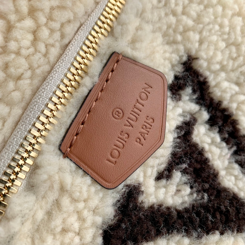 Louis Vuitton Bumbag