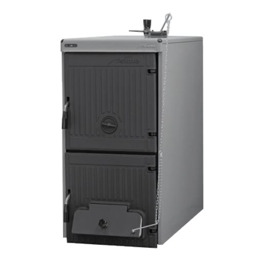 Твердотопливный котел Sime SOLIDA EV 4