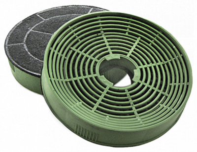 KRONA фильтр угольный тип SB (2 шт.)