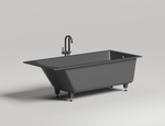 CASCATA 180x80