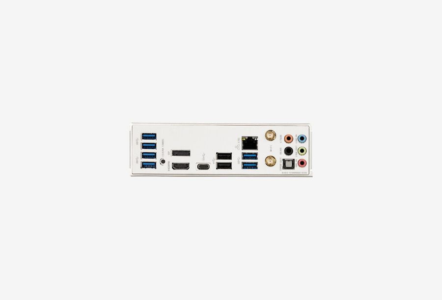 MS-Terminator Z890-A WIFI_0426709105509