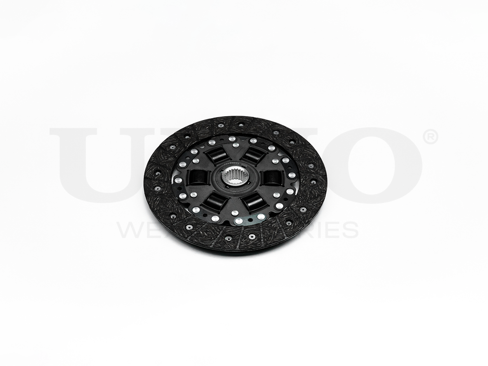 Комплект сцепления с подшипником UNIO CLT-20077