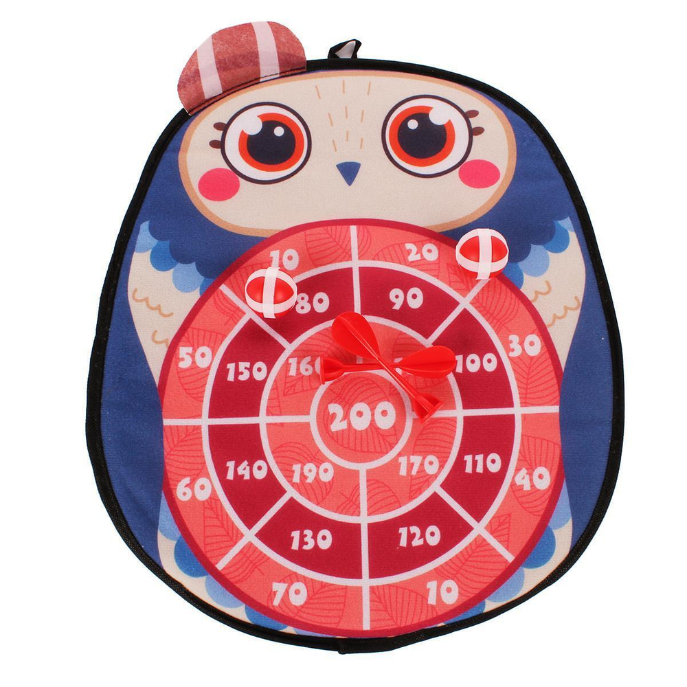 Дартс, пакет LH53996F