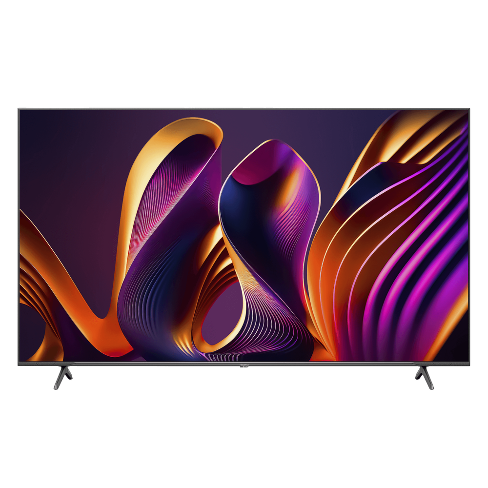 Телевизор Hisense 55E7NQ PRO