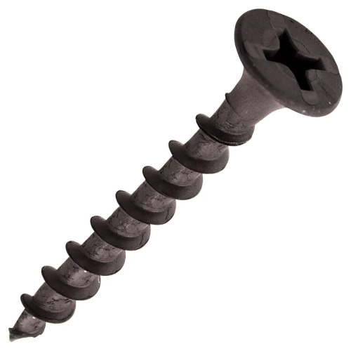 Шуруп с крупной резьбой по дереву АМЗ 3.5х16мм 372 шт. 0.4кг PM0000101