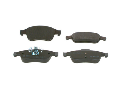 BOSCH - 0986494441-BOC - Brake Pad Set, disc brake