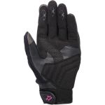 Stella SMX-2 Air Carbon / Женские / Черный / Фуксия