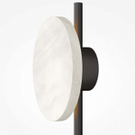 Бра с подсветкой Maytoni Solution MOD450WL-L9W3K