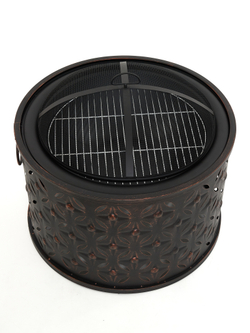 Костровая чаша Hügett Fire Pit 625