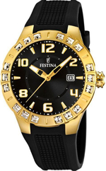 Женские наручные часы Festina F16582/3
