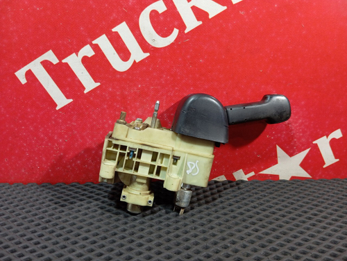 Кран ручного тормоза