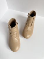 Кожаные ботинки Age of Innocence, 28,5