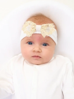 Конверт на выписку новорожденного