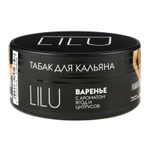 Lilu - Варенье (100г)