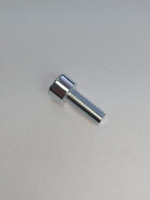 10х25 ОЦ. Винт П/Р с внут.шестигр. к.п.8.8 DIN912 (10 шт)