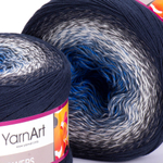 Пряжа YarnArt Flowers (275)