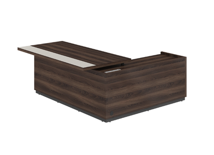 Стол для руководителя REEF (РИФФ) вариант №1