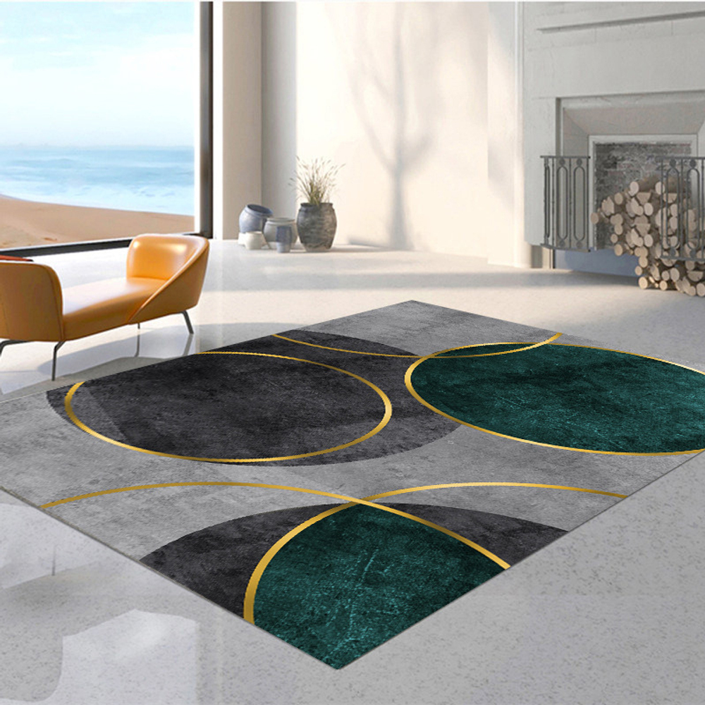 Коврик 1,0*15м в рулоне, искусственный войлок/полиэстер, основа ПВХ (силикагель), NN2025-38