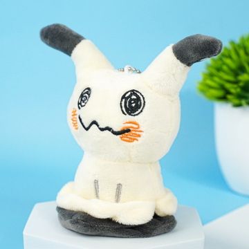 Мягкий брелок "Pokemon Pikachu" 12 см