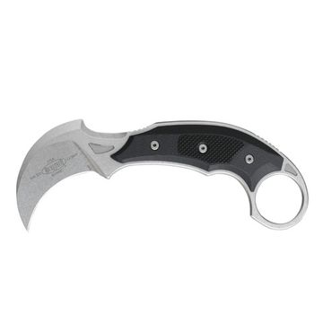 Нож Microtech Bastinelli Iconic Karambit 118-10R