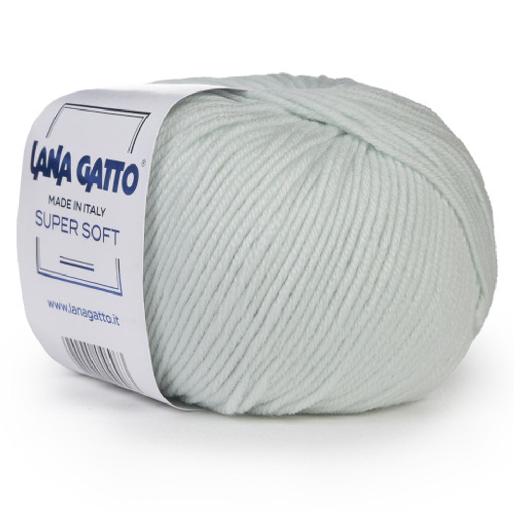 Пряжа Lana Gatto Super Soft (05281)