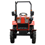 Минитрактор Уралец-220